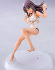 Summer Queens PVC Statue 1/8 Kaneshiya Sitara 20 cm
