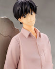 Banana Fish PVC ARTFXJ Statue 1/8 Ash & Eiji 25 cm