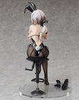 Azur Lane PVC Statue 1/4 Reno Bunnino 35 cm