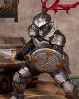 Goblin Slayer II Pop Up Parade L PVC Statue Goblin Slayer 24 cm