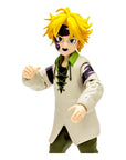 Seven Deadly Sins Action Figure MELIODAS (DEMON MODE) 18 cm