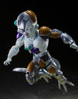 Dragon Ball Z S.H. Figuarts Action Figure Mecha Frieza 12 cm