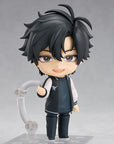 Link Click Nendoroid Action Figure Cheng Xiaoshi 10 cm