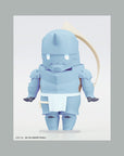 Fullmetal Alchemist: Brotherhood HELLO! GOOD SMILE Action Figure Alphonse Elric 10 cm
