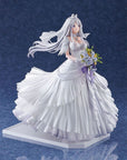 Azur Lane PVC Statue 1/7 Enterprise Marry Star Ver. 23 cm
