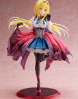 The Idolmaster Cinderella Girls DreamTech PVC Statue 1/7 Chitose Kurosaki DT-187 26 cm