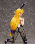 To Love-Ru Darkness Statue PVC 1/4 Tearju Lunatique: Bunny Ver. 36 cm