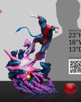 Marvel Premium Format Statue Nightcrawler 58 cm