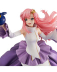 Mobile Suit Gundam SEED G.E.M. Series PVC Statue 1/8 Lacus Clyne 20th anniversary 22 cm