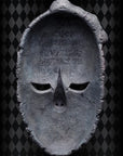 JoJo's Bizarre Adventure Part 1: Phantom Blood Statue 1/1 Chozo Art Collection Stone Mask 25 cm