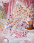 Fate/Kaleid Liner Prisma Illya: Prisma Phantasm PVC Statue 1/7 Illyasviel von Einzbern loungewear Ver. 22 cm