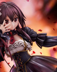 Konosuba An Explosion on This Wonderful World! PVC Statue 1/7 Megumin Gothic Lolita Dress Ver. 21 cm