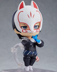 Persona 5 Nendoroid Action Figure Yusuke Kitagawa: Phantom Thief Ver. (re-run) 10 cm