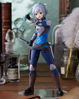Is It Wrong to Try to Pick Up Girls in a Dungeon? Pop Up Parade PVC Statue Bell Cranel 17 cm