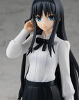Tsukihime - A Piece of Blue Glass Moon Pop Up Parade PVC Statue Akiha Tohno 17 cm