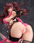 Original Character Statue 1/6 Ninja Erika 30 cm