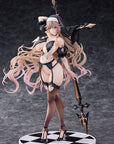 Original Character by Mataro PVC 1/6 Sinful Saint Sister Aisha 26 cm