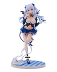 Original Character Statue 1/7 Liliya Classical Blue Style 24 cm