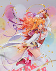 Macross Frontier PVC Statue 1/7 Sheryl Nome Anniversary Stage Ver. 29 cm