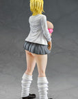 Original Character Statue 1/6 St. Yariman's Rei White Gal Ver. 29 cm