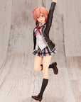 My Teen Romantic Comedy SNAFU Climax PVC Statue 1/8 Yui Yuigahama 21 cm