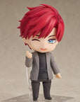 Therapy Game Nendoroid Action Figure Shizuma Ikushima 10 cm