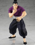 Jujutsu Kaisen Pop Up Parade PVC Statue Aoi Todo 17 cm