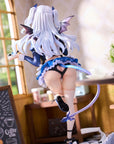 Original Character Statue 1/7 Liliya Classical Blue Style 24 cm