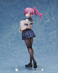 Azur Lane Statue PVC Trieste 26 cm