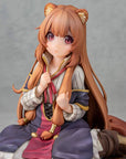 The Rising of the Shield Hero Season 2 Statue 1/7 Raphtalia Childhood Ver. 11 cm