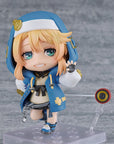 Guilty Gear Strive Nendoroid Action Figure Bridget 10 cm