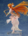 Sword Art Online: Alicization War of Underworld PVC Statue 1/7 Asuna Stacia 24 cm
