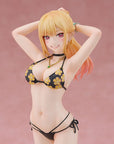 My Dress-Up Darling PVC Statue 1/7 Marin Kitagawa: Swimsuit Ver. 24 cm