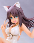 Summer Queens PVC Statue 1/8 Kaneshiya Sitara 20 cm