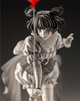 Stephen Kings It 2017 Bishoujo PVC Statue 1/7 Pennywise Monochrome 25 cm