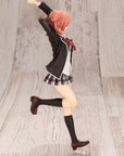 My Teen Romantic Comedy SNAFU Climax PVC Statue 1/8 Yui Yuigahama 21 cm