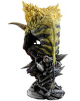 Monster Hunter PVC Statue Rajang 23 cm