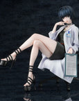 Persona 5 PVC Statue 1/7 Makoto Niijima (Reproduction) 16 cm