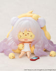 Azur Lane PVC Statue Deformed JUUs Time Chibi Chara Series Le Malin 6 cm
