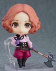 Persona 5 Nendoroid Action Figure Haru Okumura: Phantom Thief Ver. (re-run) 10 cm