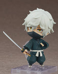 Hell's Paradise: Jigokuraku Nendoroid Action Figure Gabimaru 10 cm