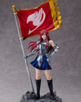 Fairy Tail PVC Statue 1/8 Erza Scarlet 32 cm