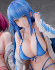 Original Character PVC 1/4 Mary & Ellie 28 cm