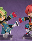 Original Character Nendoroid Doll Action Figure Chinese-Style Jiangshi Twins: Garlic 14 cm