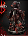 Berserk Statue 1/4 Guts Berserker Bloody Nightmare Version 95 cm