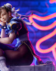 Street Fighter PVC Statue 1/7 Chun-Li 27 cm