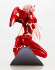 Darling in the Franxx PVC Statue 1/7 Zero Two 17 cm