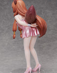 The Rising of the Shield Hero PVC Statue 1/4 Raphtalia (Young) Bunny Ver. 36 cm