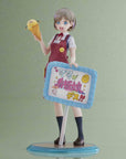 Love Live! Super Star!! PVC Statue 1/7 Keke Tang 25 cm