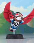 Marvel Animated Statue Falcon 13 cm